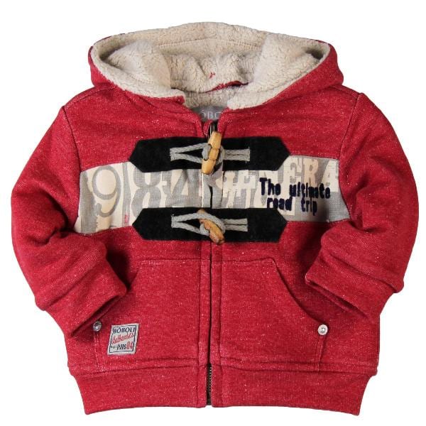 Baby boy jacket sale without hood